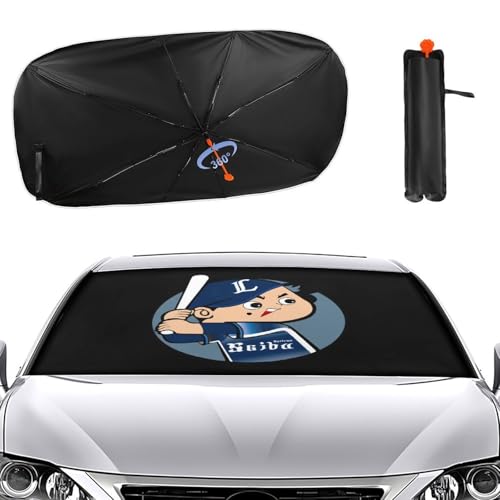 �ԗp�T���V�F�[�h ��ʐ������C�I���Y �J�[�v�V�� �J�[�T���V�F�[�h �P�^ �ԗp�p���\�� �t�����g�T���V�F�[�h ������� �܂��ݎ� �J�[�p�i �Ռ� �ՔM �ȒP���t�� �ėp Uv�J�b�g �l�G�Ή� 73��133cm