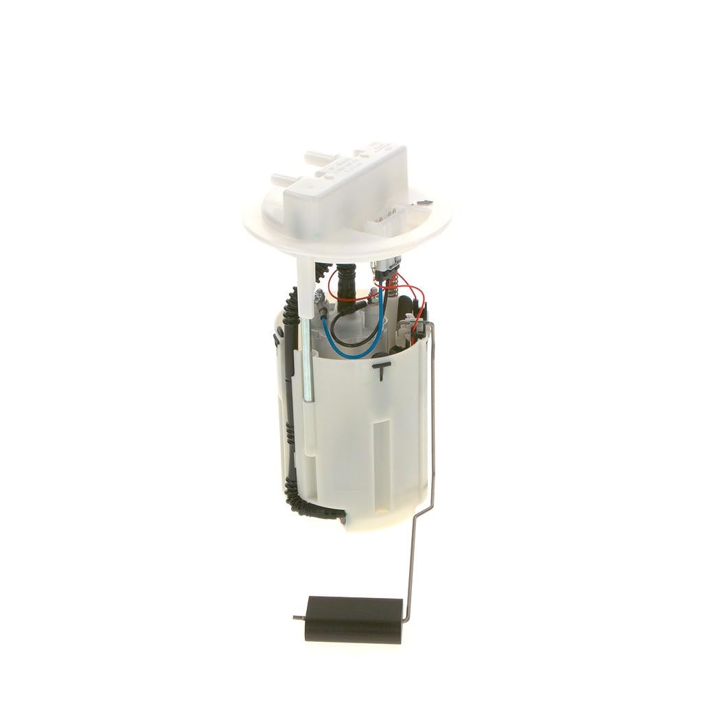 Bosch 0 580 303 027 Imp. Alimentazione Carburante-image