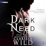 Cover of Dark Need