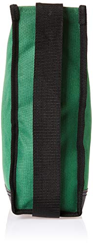 CARBOGRAFITE Bolsa Porta Ferramentas Aberta Cg 410 Carbografite 012178612 Verde/Preto