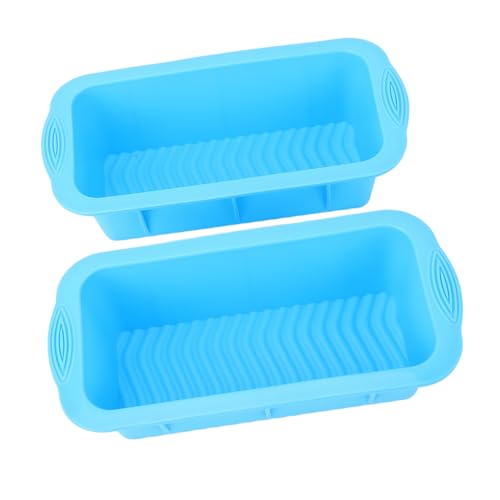 Molde para Cubos de Hielo Silicona Reutilizable 2 Piezas miniatura 6