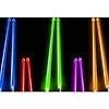 Firestix FX12PL Light-Up Drumsticks - Purple Haze, FX12PR #1