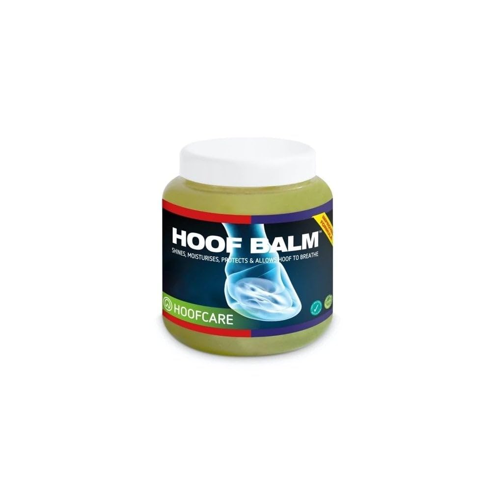 Hoof Balm