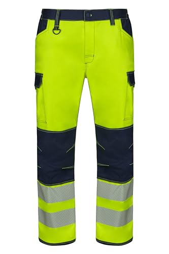 Pantalon de travail stretch Velilla pour une liberté totale