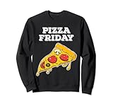 Photo Gallery pizza friday per gli appassionati di cheesy pizza felpa Photo Gallery pizza friday per gli appassionati di cheesy pizza felpa