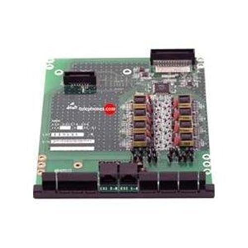 SL1100 8-Port Digital Station Card