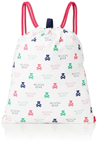 Sac raquette tennis badminton Wilson léger et spacieux pour le quotidien