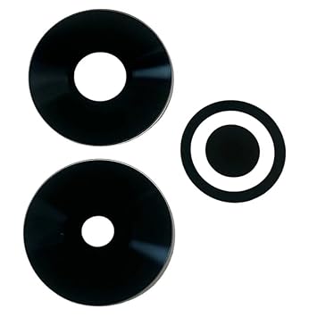 Back Rear Camera Glass Lens for Redmi 13 5G