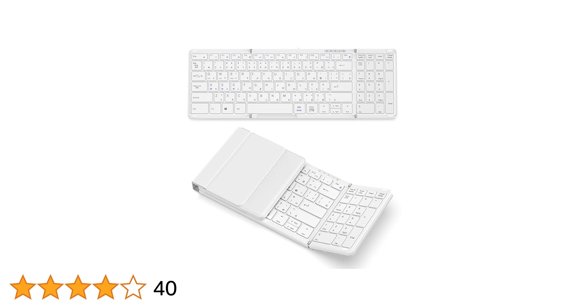 iPad Mini 6＋Apple Pencil2＋Omikamo キーボード Amazon | 【最新型】Omikamo Bluetooth キーボード 折り畳み式