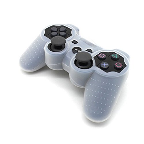 Funda de Goma para Mando de Play Station 3 - FU-3030