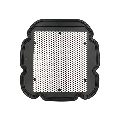 Filtre à air moto résolvant les pertes de puissance sur V-Strom