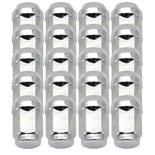Pernos de rueda para Jeep Liberty sustitutos de tuercas desgastadas de 32mm