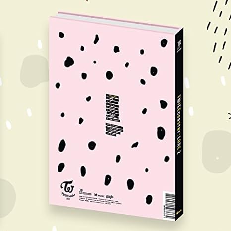 Amazon Com Jyp Entertainment Twice Twicecoaster Lane 2 Special Album B Ver Cd Photobook Photocard Extra Photocards Set Home Kitchen Amazon Com Jyp Entertainment Twice Twicecoaster Lane 2 Special Album B Ver Cd Photobook Photocard Extra Photocards Set Home Kitchen