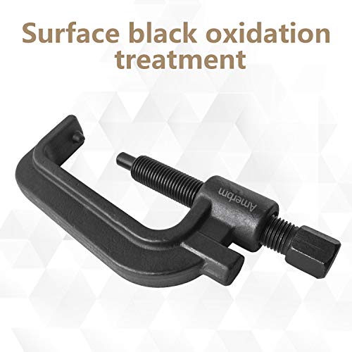 image for Amerbm Torsion Bar Unloading Tool Key Heavy Duty Drop Forged Removal C