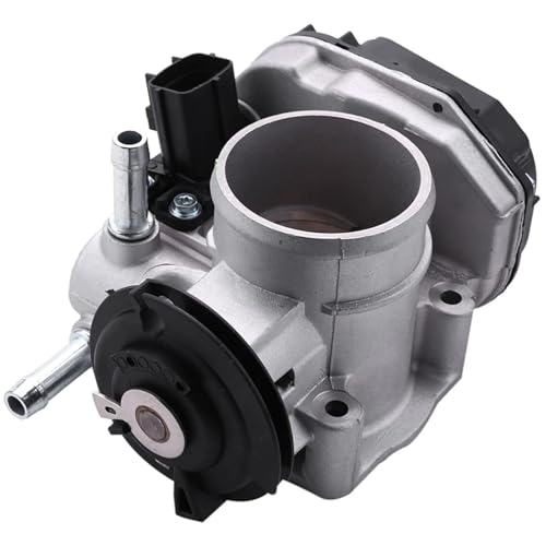 Cuerpos de aceleración de motor para Chevy Optra J200 y Daewoo Nubira