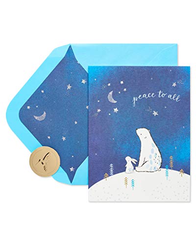 Papyrus Holiday Card (Love And Happiest Holidays) #TOP17