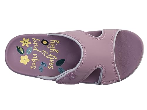 Image of Spenco Women's Orthotic Sandal Slide