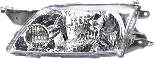 Assemblage des phares avant pour Mazda Premacy 2004 2005 2006 côté gauche