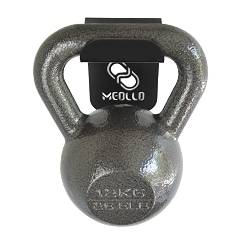 Support de poids russe Kettlebell - 100% acier au carbone – Image 5