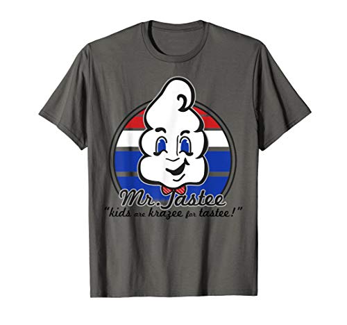 Nickelodeon Pete & Pete Mr. Tastee T-Shirt