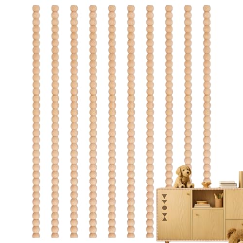 Molduras Y Listones De Madera | Moldura De Madera Con...