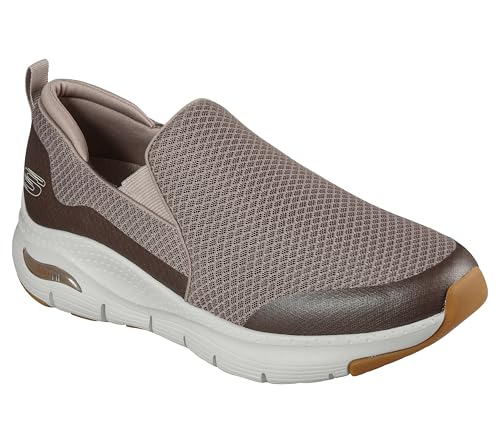 Image of Skechers Men Arch Fit Banlin Sneakers