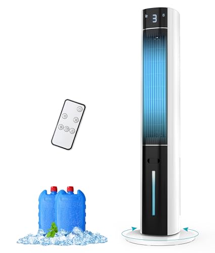 Rellytech Evaporative Air Cooler Tower