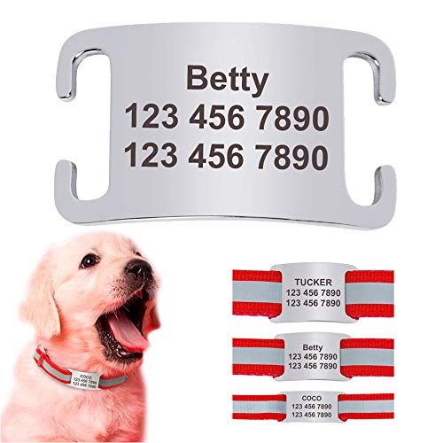 Didog, etichette identificative per animali