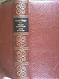  Oeuvres complètes de Victor Hugo. William Shakespeare. Le tas de pierres. 29