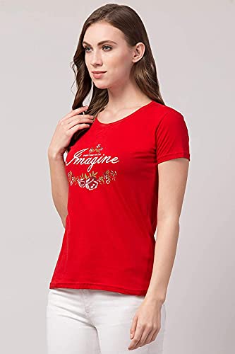Image of Women's Casual Regular Fit Top
