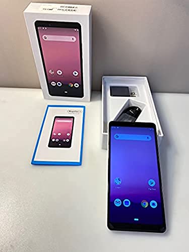 WalR, Virtual Reality Goggles for Samsung Galaxy S10 Lite Note 10 Lite, Black, VR Headset