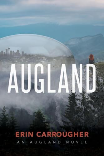 Book cover for Augland