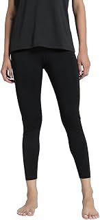 PUMA Move HW 7/8 Tight, Collant Bambina Unisex - Adulto