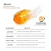 AllDay Locks Braid Gel (5 oz) | Extreme Hold, High Shine | Frizz & Flake-Free Edge Control | Tea Tree, Lavender, Peppermint Oil | Slick & Style Braids, Locks, Twists, Cornrows | 5 oz