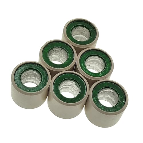 Galets de variateur 16g pour réparer les pertes de puissance sur Ct300i et RV250