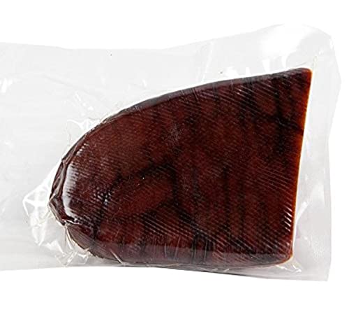 Huevas de atún taco - envase al vacío, 120 gramos