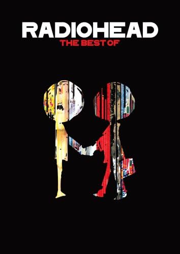 Radiohead Best of (Vinyl Records, LP, CD) on CDandLP