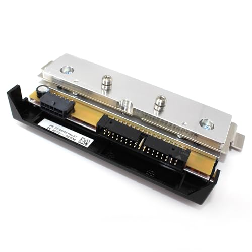 Image of P1058930-010 New PrintHead Printhead for Zebra ZT411 ZT410 Thermal Barcode Label Printer 300DPI Genuine