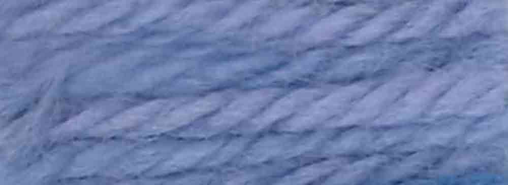 Dmc Gray Blue 486-7018 Tapestry And Embroidery Wool, 8.8-Yard,