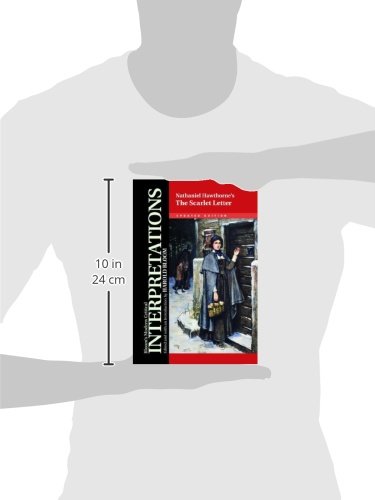 The Scarlet Letter (Bloom's Modern Critical Interpretations (Paperback)) - Image 2