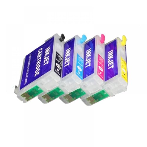 Cartouche encre rechargeable compatible CX7400 CX8400 CX9400F pack 69 691
