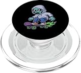 Photo Gallery skateboarding zombie skateboard skater art skateboarder popsockets popgrip per magsafe Photo Gallery skateboarding zombie skateboard skater art skateboarder popsockets popgrip per magsafe