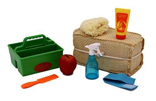 American Girl Truly Me Horse Care Accessories for 18" Dolls