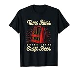 New Jersey Craft Brewery Drinking Party