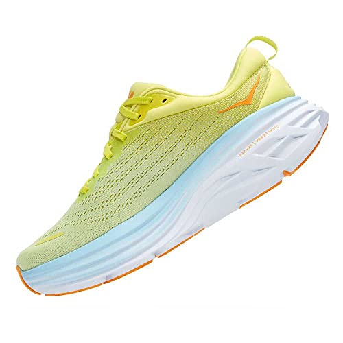 Image of HOKA Men's Bondi 8 Shoes