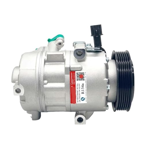 Compresseur de climatisation 97701-B3000 compatible Hyundai Sonata 97701-C1100