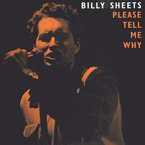 Amazon.com: Please Tell Me Why : Billy Sheets: Digital Music