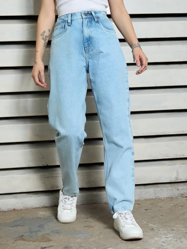 Image of HIGH STAR Women's Classic Fit Jeans