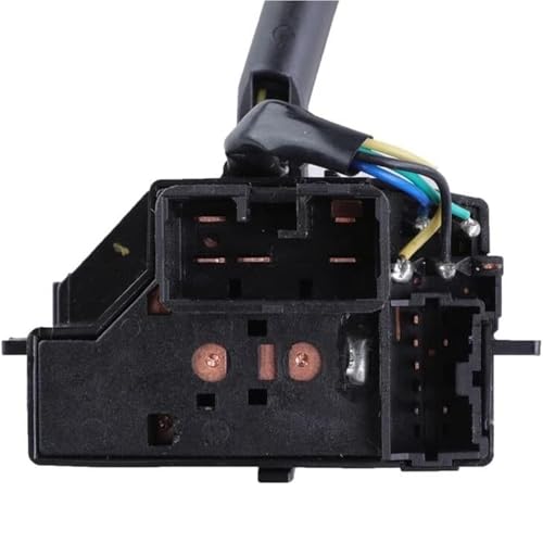 Interrupteur de colonne de direction Mitsubishi L200 réparation clignotants Strada