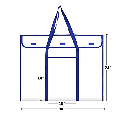 Zkoo ZK-BAG Bulletin Board Poster Storage thumb #2